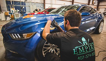 Best paint protection in orlando fl